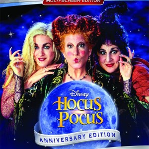 HOCUS POCUS