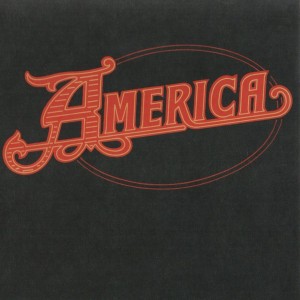 AMERICA - CLASSIC ALBUM COLLECTION