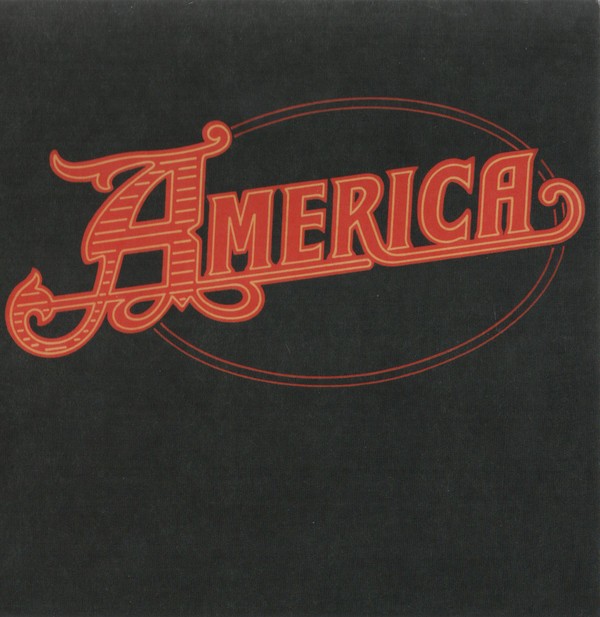 AMERICA - CLASSIC ALBUM COLLECTION