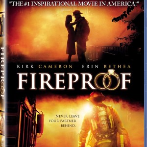 FIREPROOF