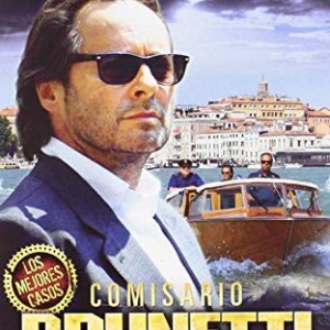 COMISARIO BRUNETTI - LOS MEJORES CASOS
