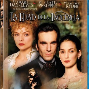 LA EDAD DE LA INOCENCIA