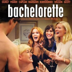 BACHELORETTE