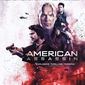 AMERICAN ASSASSIN