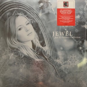 JEWEL - JOY A HOLIDAY COLLECTION
