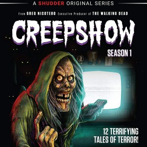 CREEPSHOW - SEASON 1