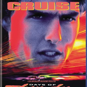 DAYS OF THUNDER