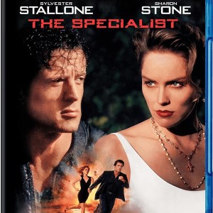 THE SPECIALIST
