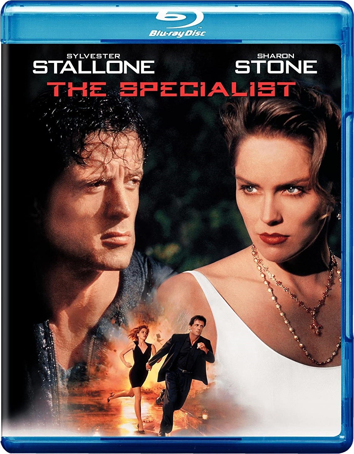 THE SPECIALIST