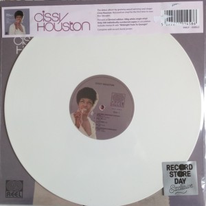 CISSY HOUSTON - CISSY HOUSTON