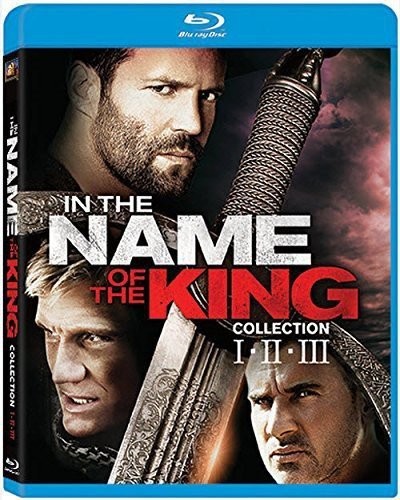 IN NAME OF THE KING COLLECTION