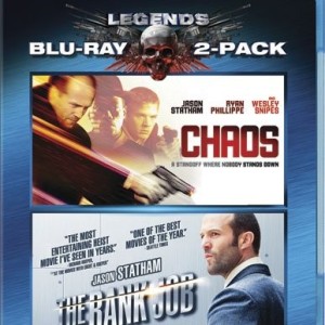 CHAOS / THE BANK JOB