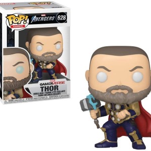 Pop! 628 : avengers / thor