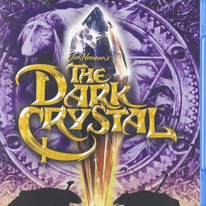 THE DARK CRYSTAL / LABYRINTH