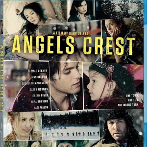 ANGELS CREST