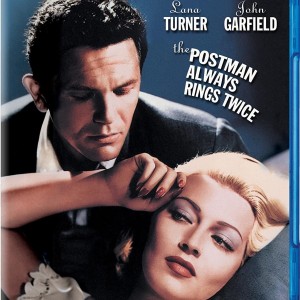THE POSTMAN ALWAYS RINGS TWICE