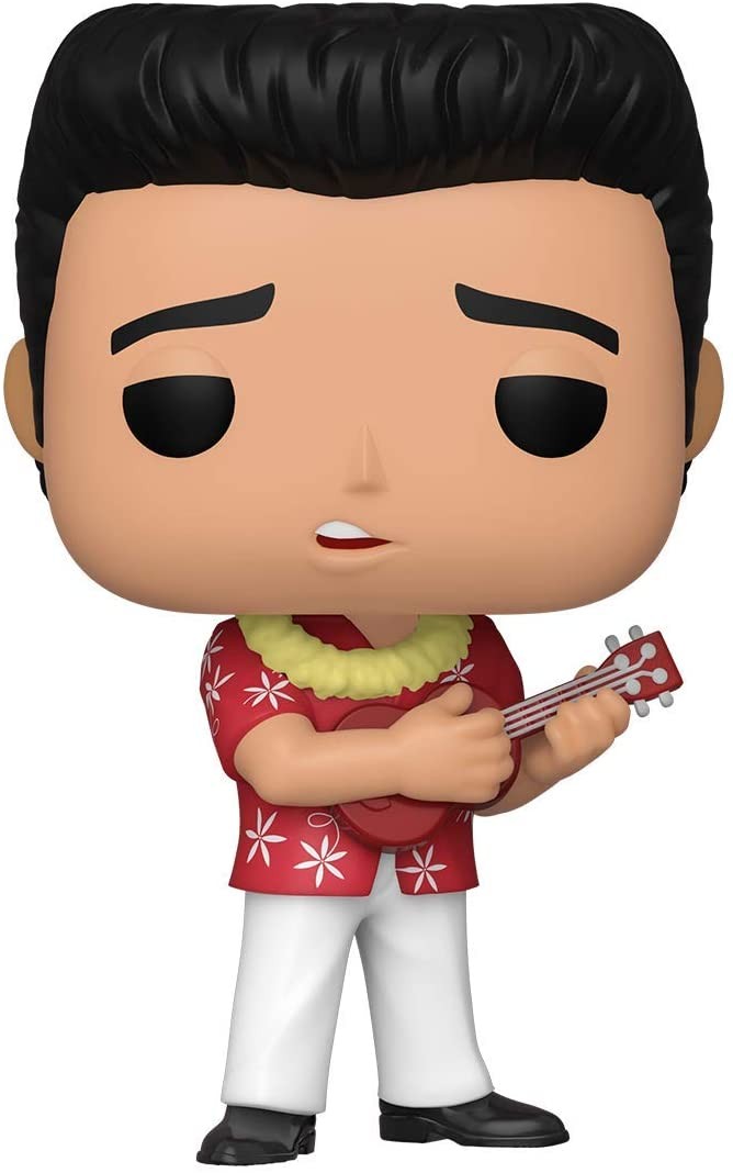 Pop! 187 : Elvis - Blue Hawaii - Imagen 2