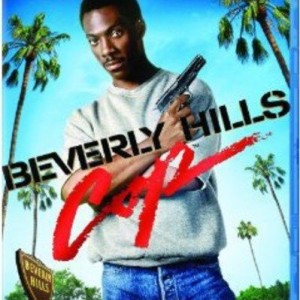 BEVERLY HILLS COP