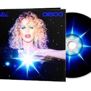 KYLIE MINOGUE - DISCO - DELUXE EDITION