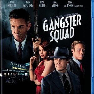 GANGSTER SQUAD