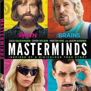 MASTERMINDS