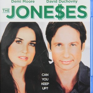 THE JONESES