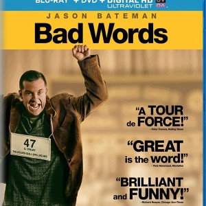 BAD WORDS