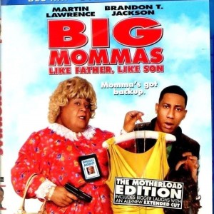 BIG MOMMAS - THE MOTHERLOAD EDITION