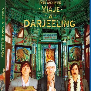THE DARJEELING LIMITED