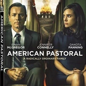 AMERICAN PASTORAL
