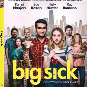 THE BIG SICK
