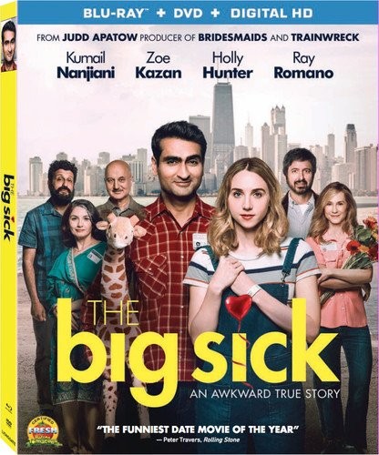 THE BIG SICK