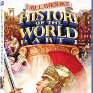 HISTORY OF THE WORLD - PART I