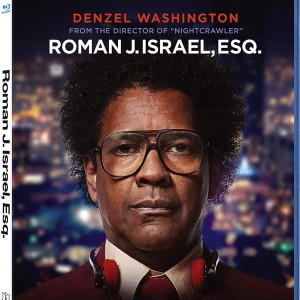 ROMAN J. ISRAEL, ESQ.
