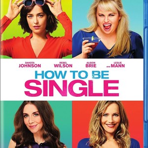 HOW TO BE SINGLE