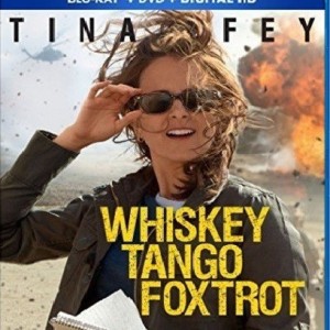 WHISKEY TANGO FOXTROT