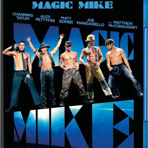 MAGIC MIKE
