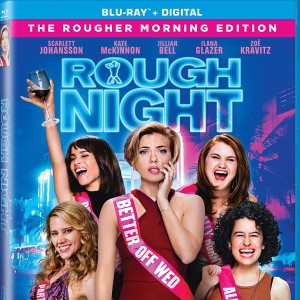 ROUGH NIGHT
