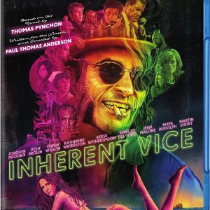 INHERENT VICE
