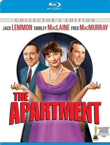 THE APARTMENT