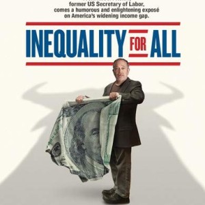 INEQUALITY FOR ALL