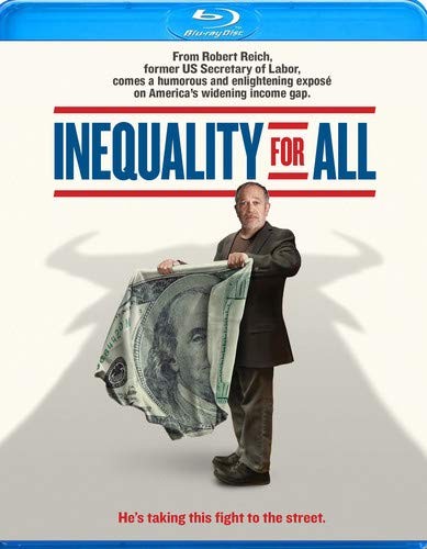 INEQUALITY FOR ALL