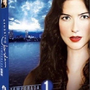 CROSSING JORDAN - TEMPORADA 1