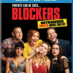 BLOCKERS