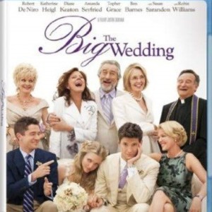 THE BIG WEDDING