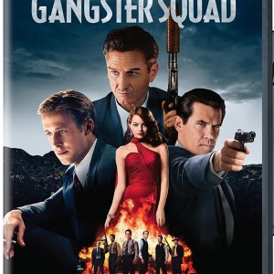 GANGSTER SQUAD