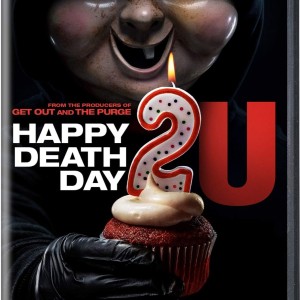 HAPPY DEATH DAY 2U