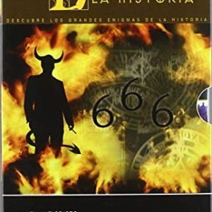 DESCIFRANDO LA HISTORIA VOL 3