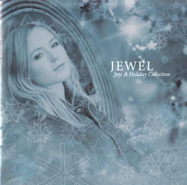 JEWEL - JOY A HOLIDAY COLLECTION