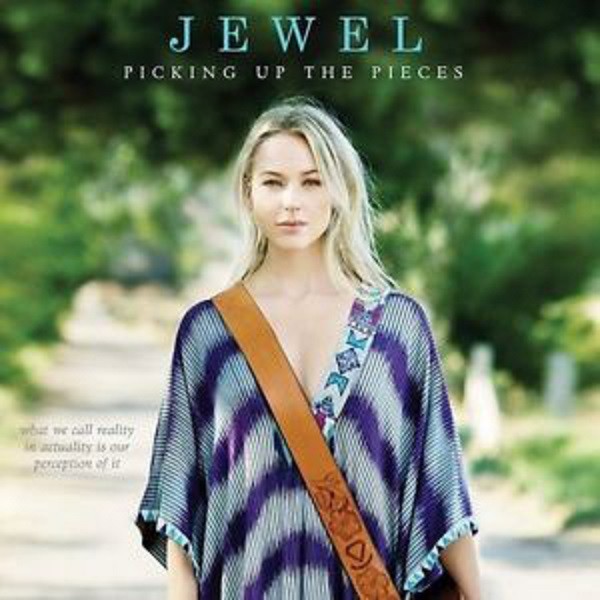 JEWEL - PICKING UP THE PIECES